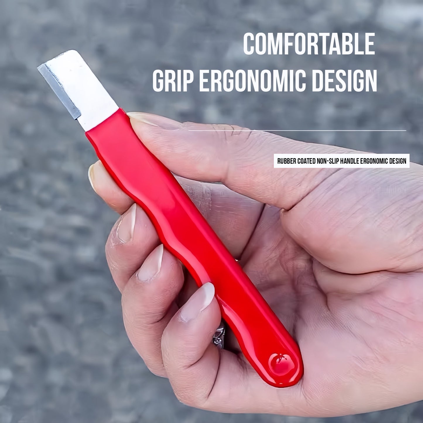 Portable Knife Sharpener