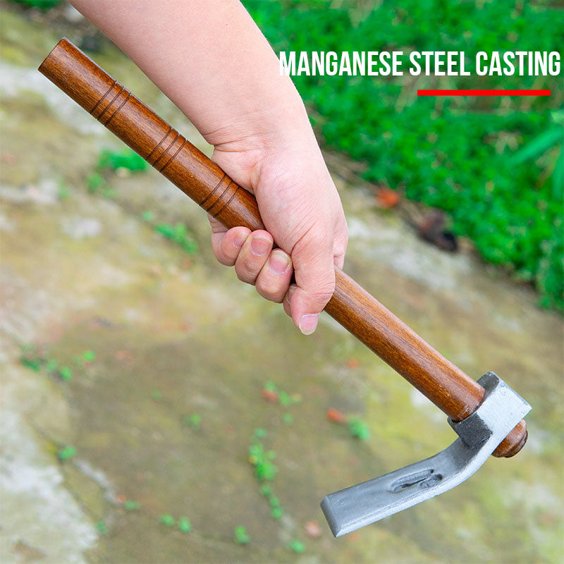 Hammer and Axe 3 in 1