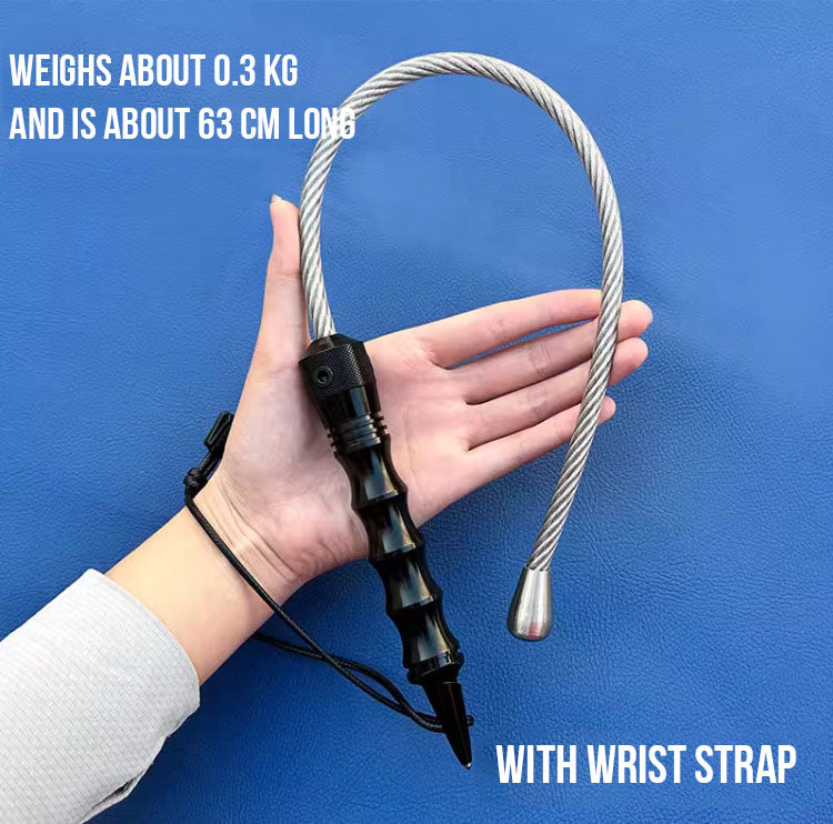 Self Defense Whip