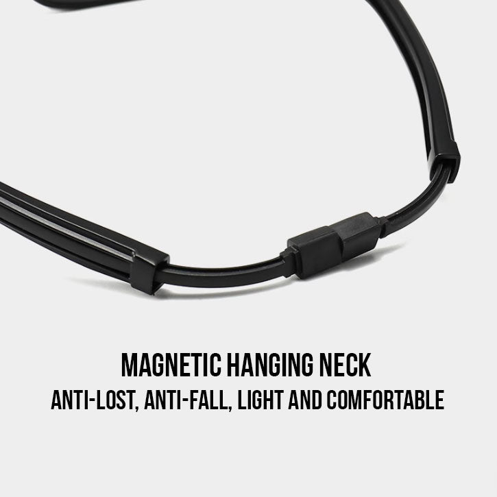 MagClip Glasses