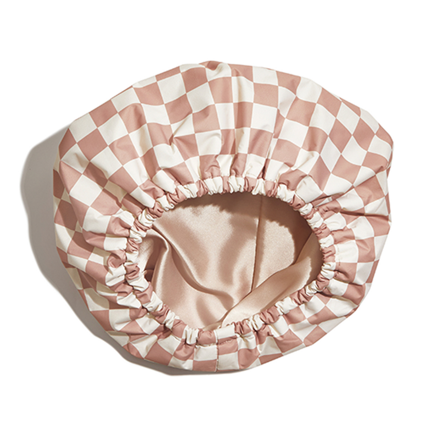 Silky Shower Cap