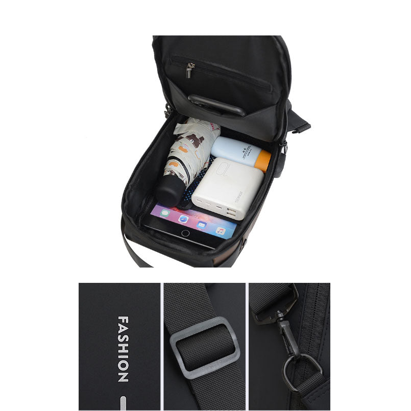 Anti-Theft Bag
