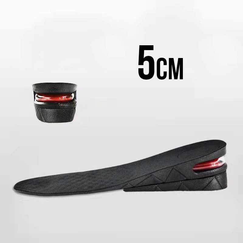 MaxHeight Soles