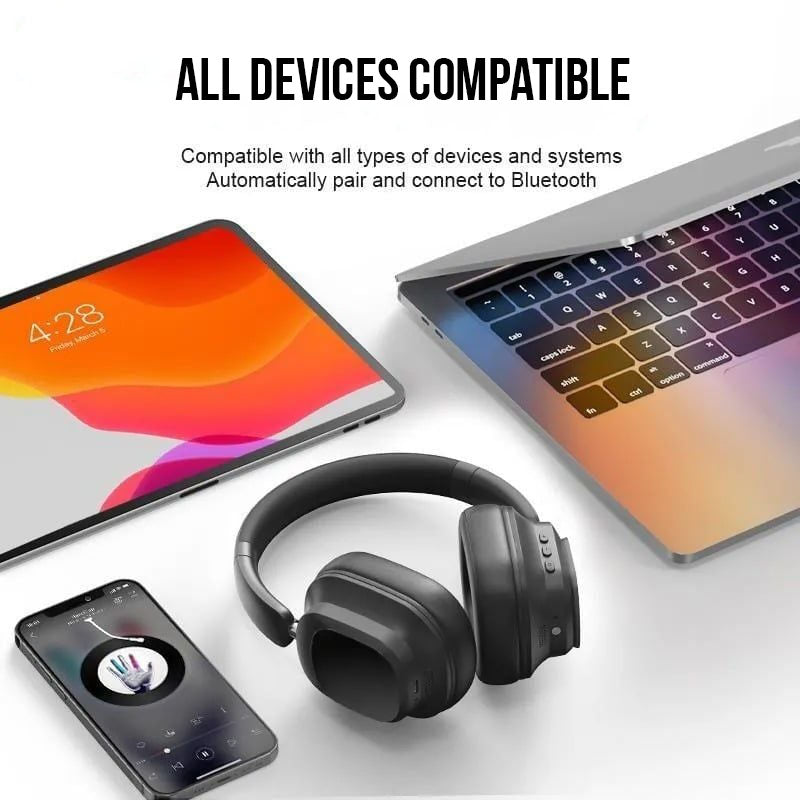 سماعة التحكم اللمس