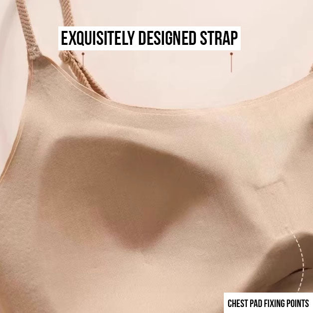 ComfyLift Bra