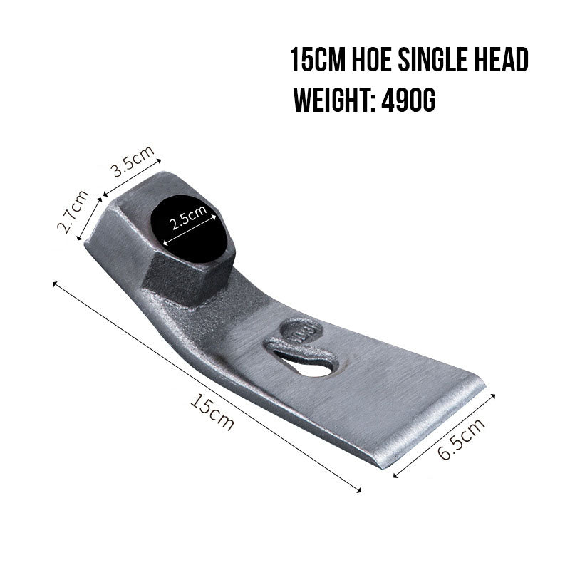 Hammer and Axe 3 in 1