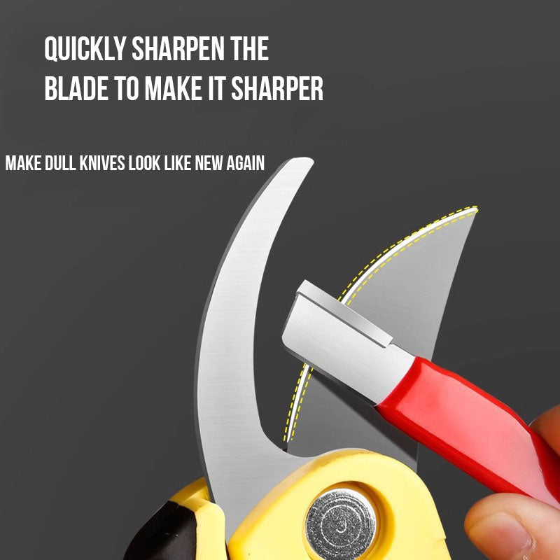 Portable Knife Sharpener