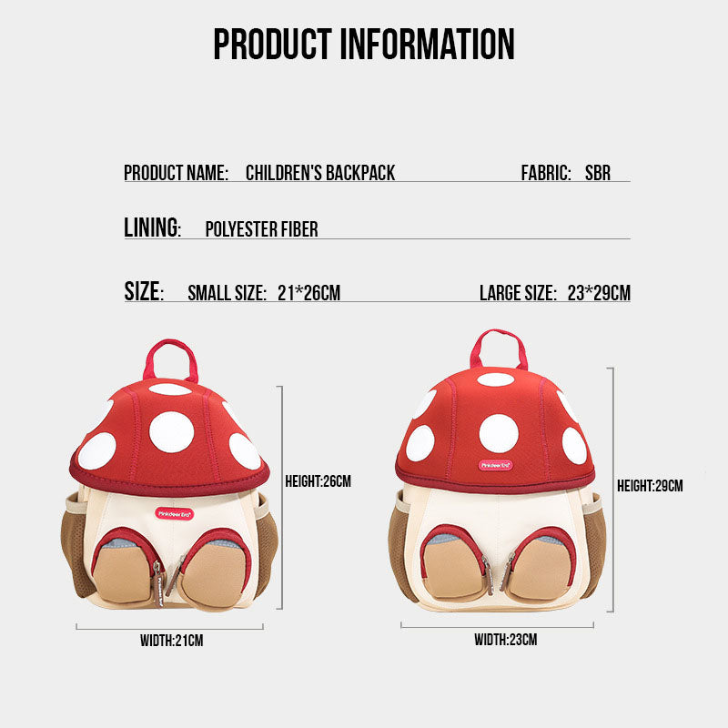 ShroomieBag