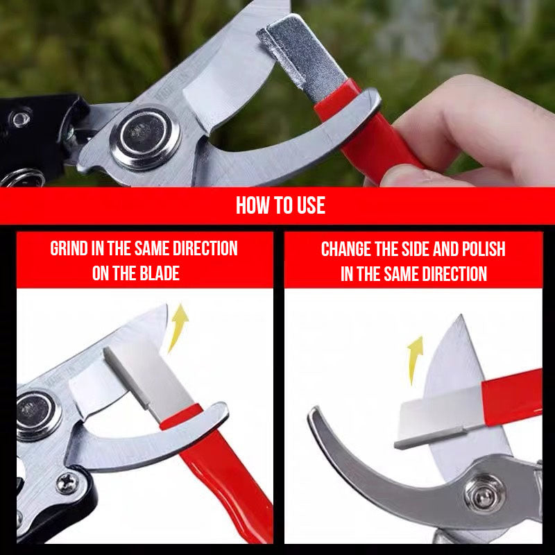 Portable Knife Sharpener