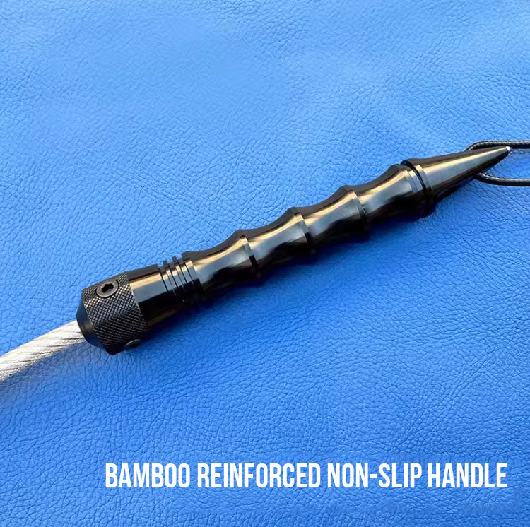 Self Defense Whip