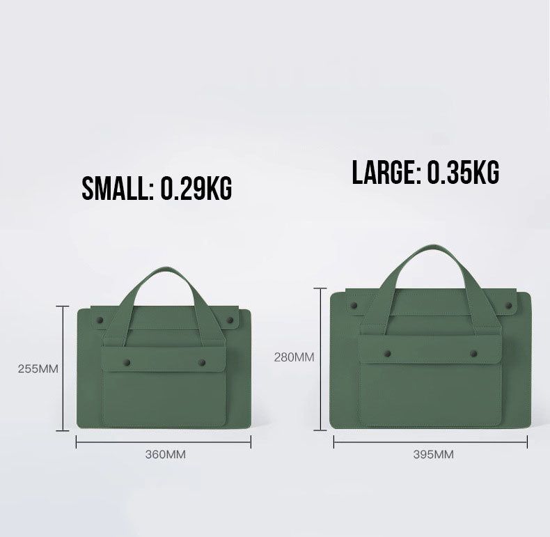FlexNote Bag