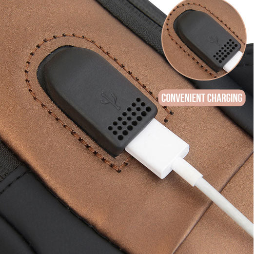 Anti-Theft Bag