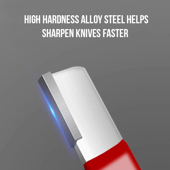 Portable Knife Sharpener