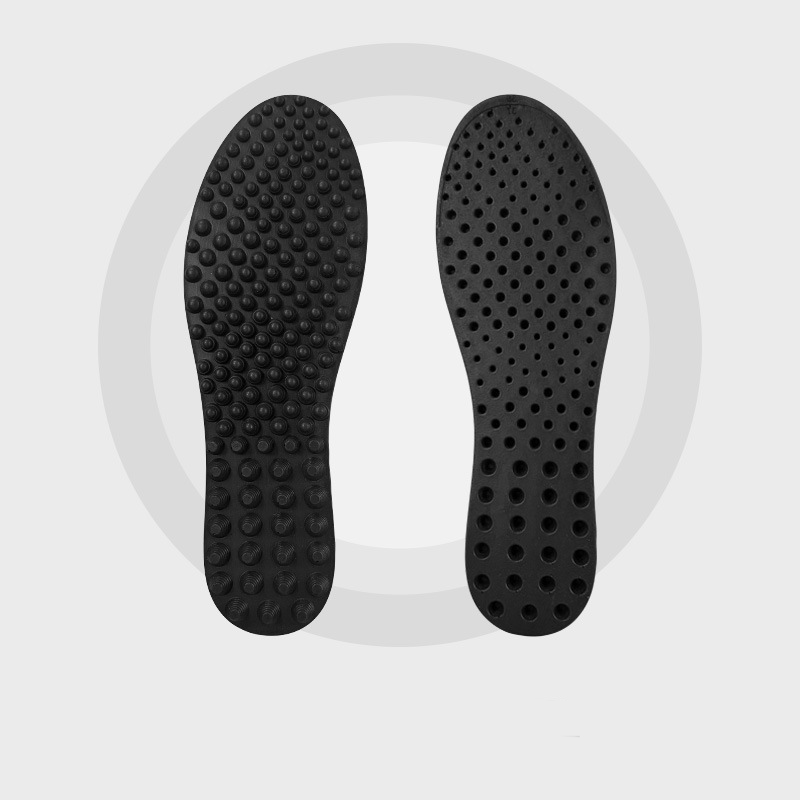 5D Foot Insoles