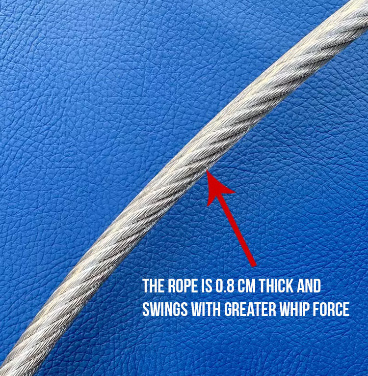 Self Defense Whip