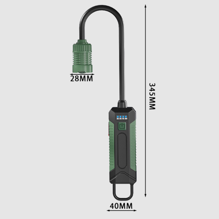 LED Flex Torch