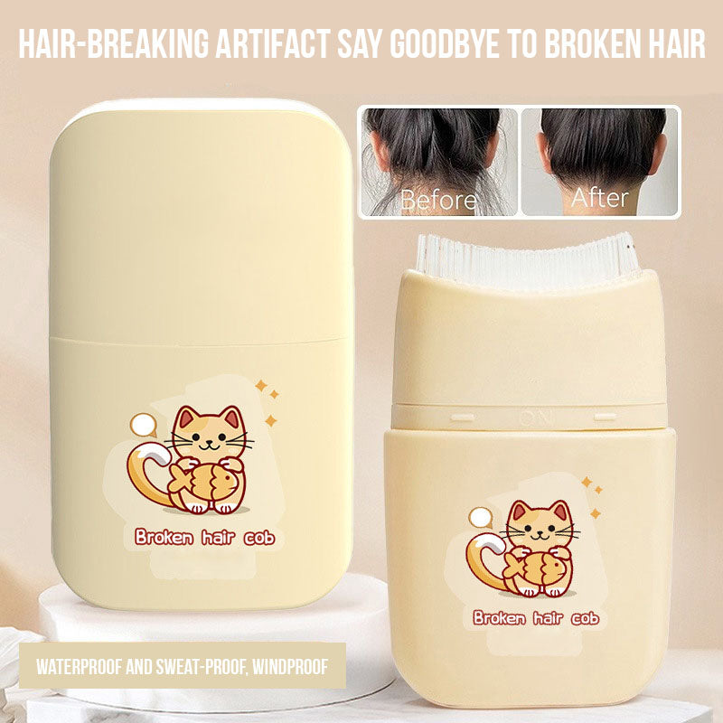 Smooth Hair Styling Brush