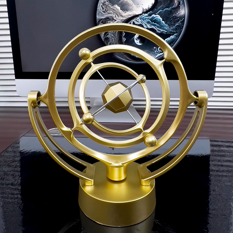 Eternal Rotation