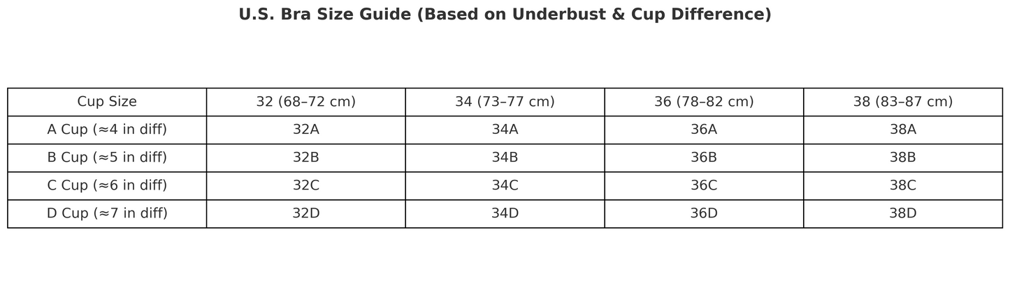 U-Back Sculpt Bra