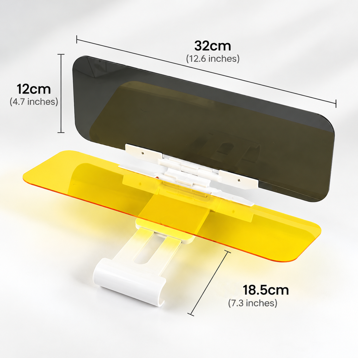 ClearDrive Visor