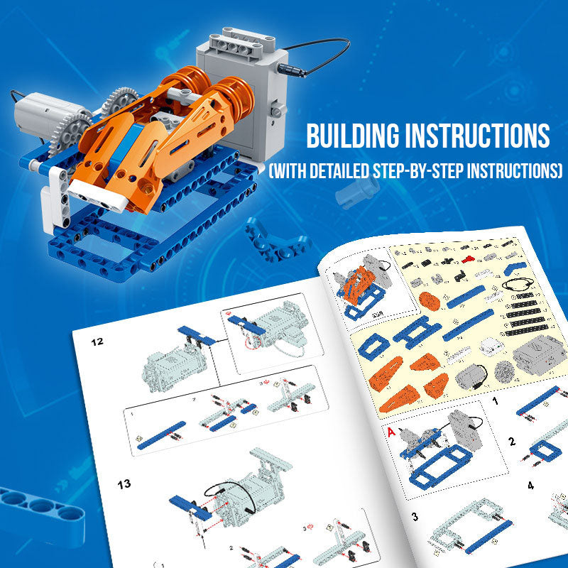 LEGO Building Set
