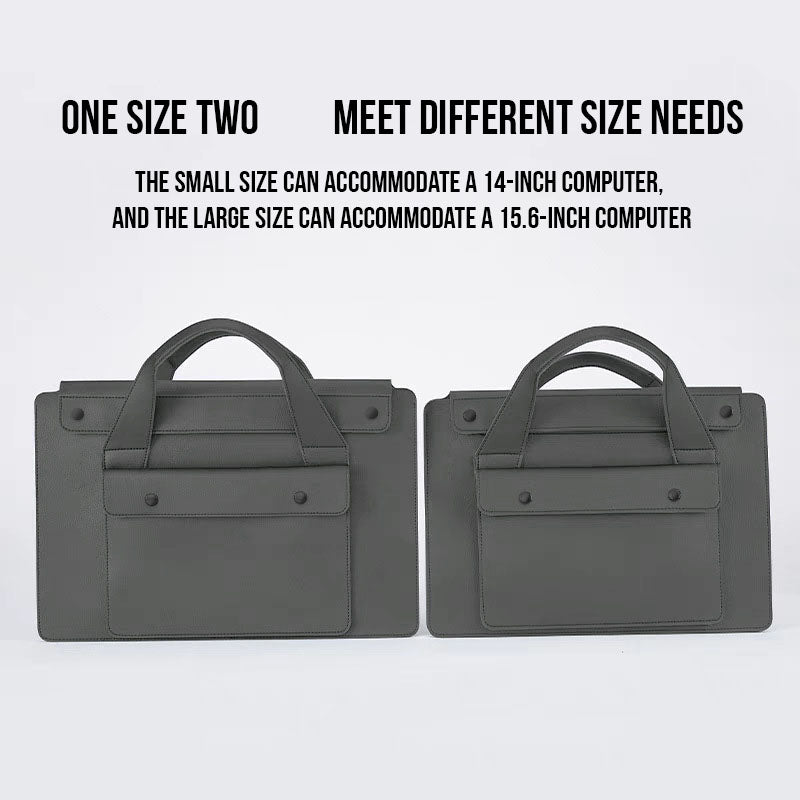 FlexNote Bag