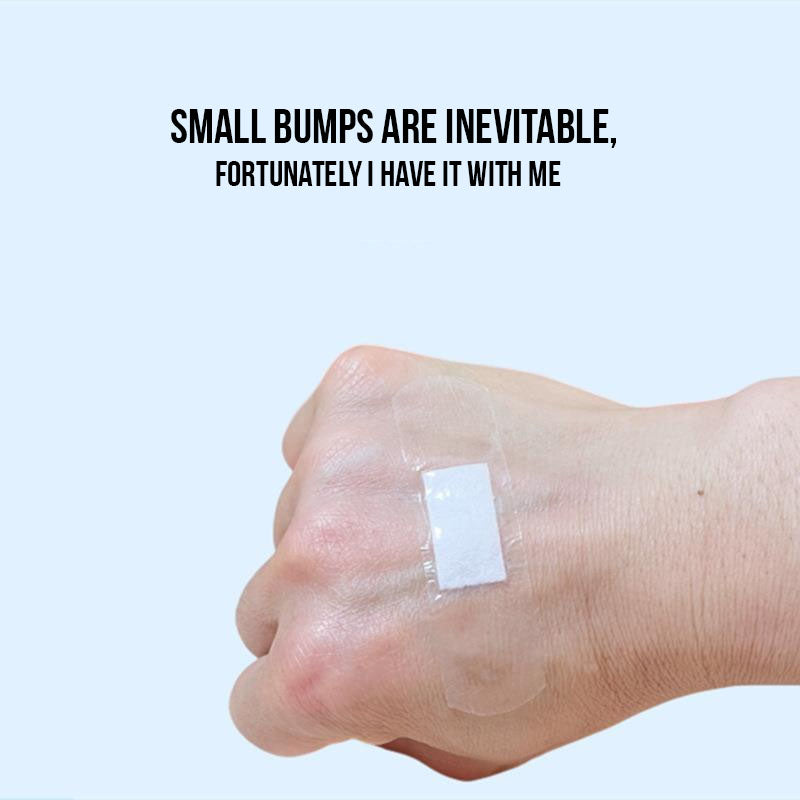 HydroShield Patch
