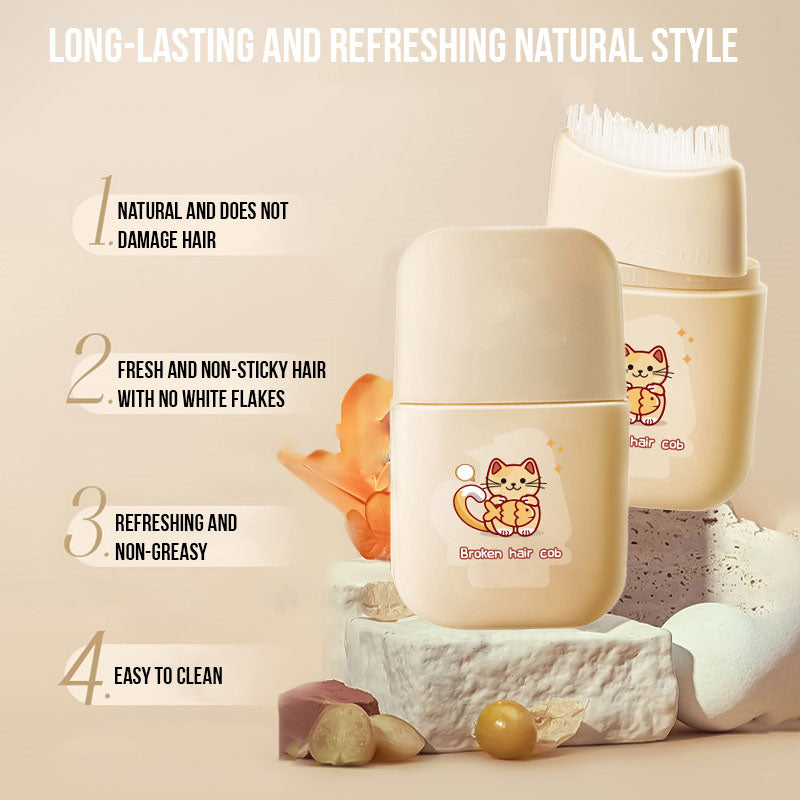 Smooth Hair Styling Brush