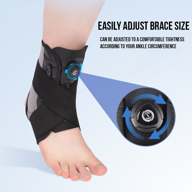 FlexGuard Ankle Brace