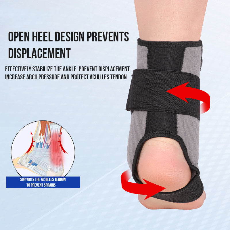 FlexGuard Ankle Brace