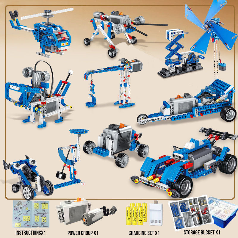 LEGO Building Set