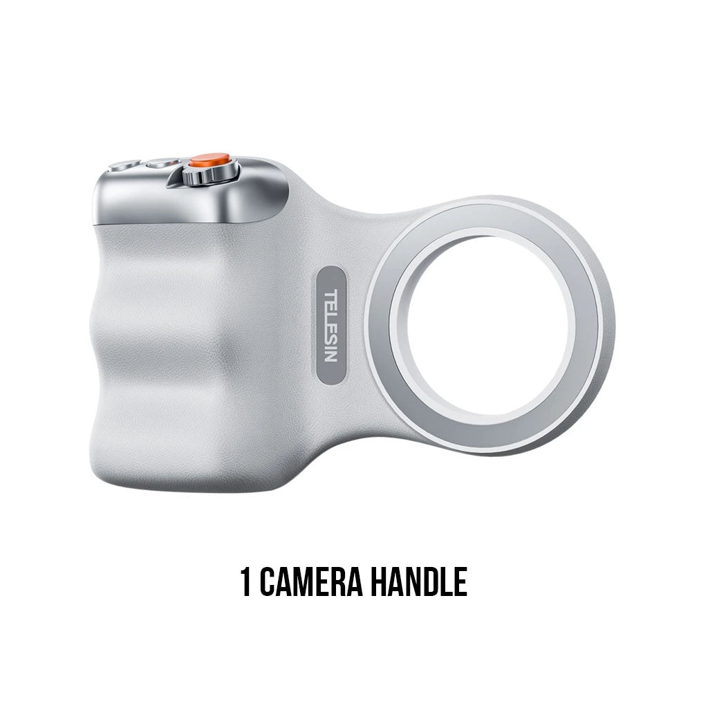 Phone Camera Handle