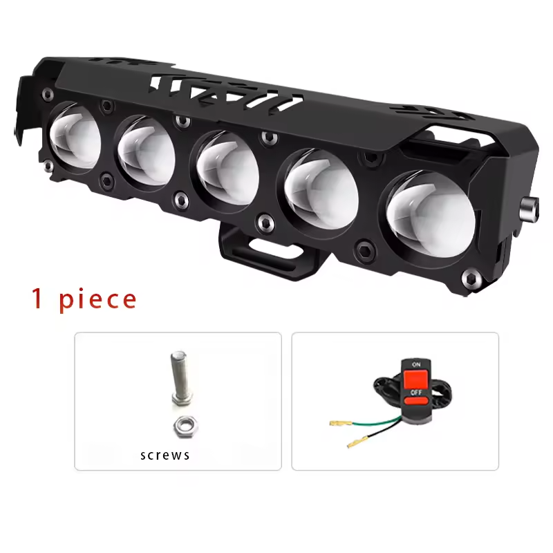 OptiBeam Light