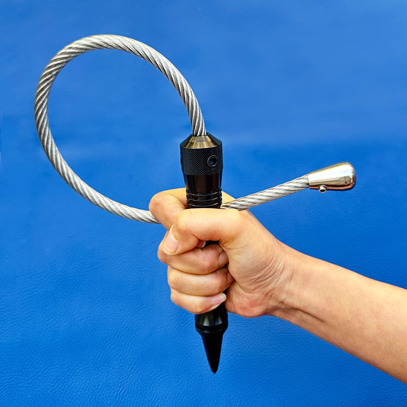 Self Defense Whip
