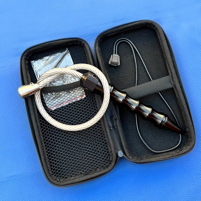 Self Defense Whip