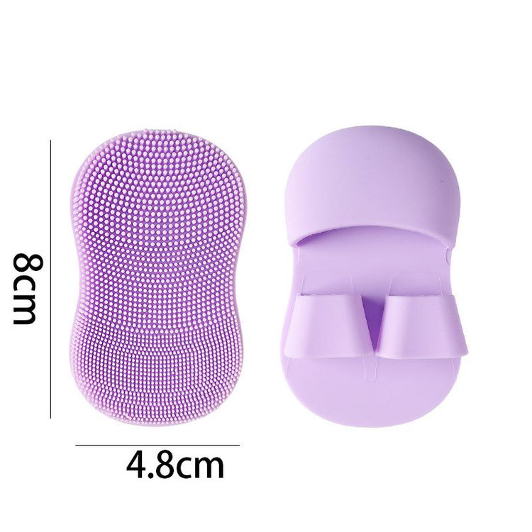 FaceClean Pad