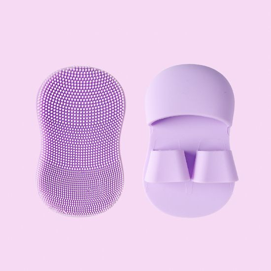 FaceClean Pad
