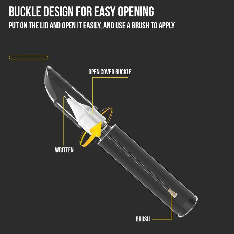 Car Scratch Repair Pen
