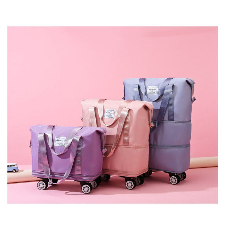 Multi-Purpose Travel Bag