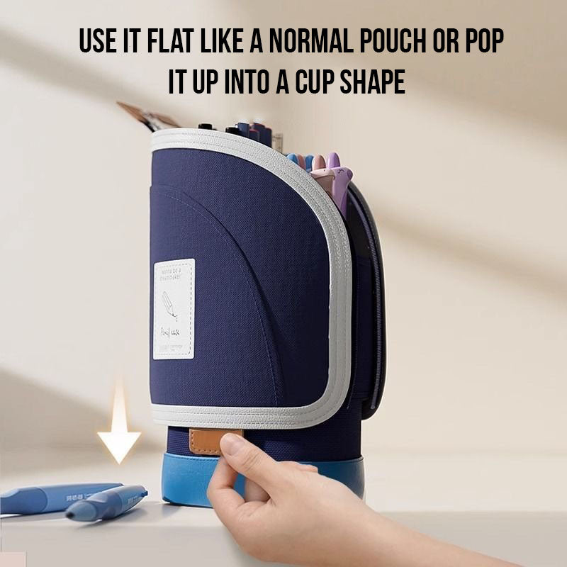 Smart Pen Holder