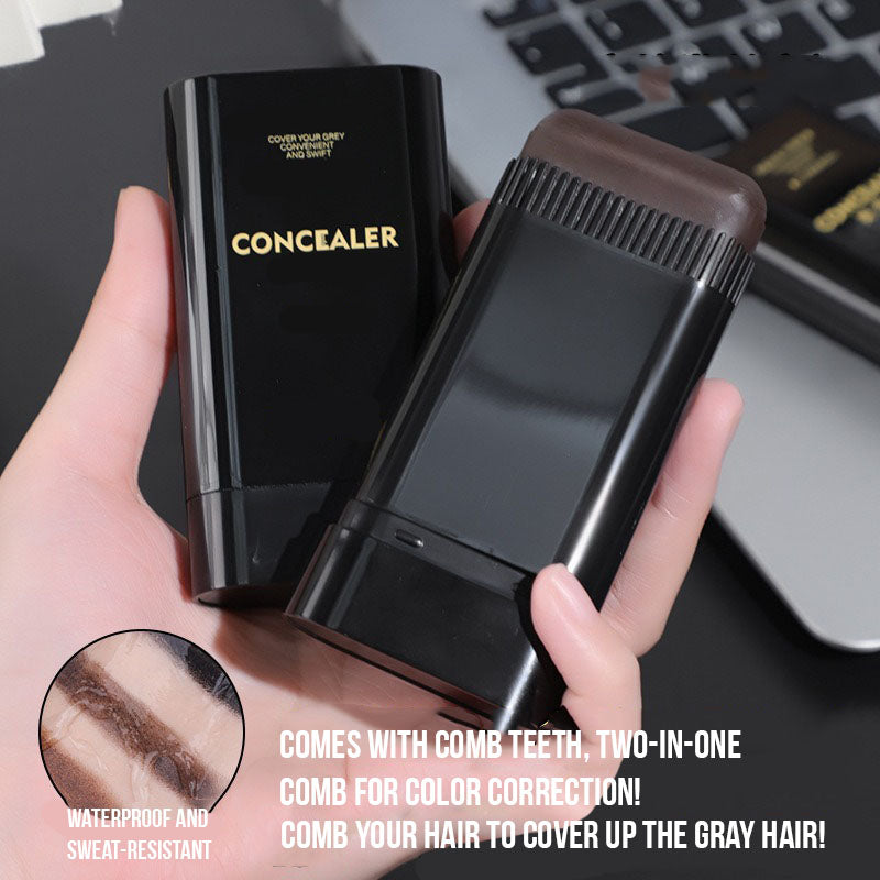 Hair Color Comb