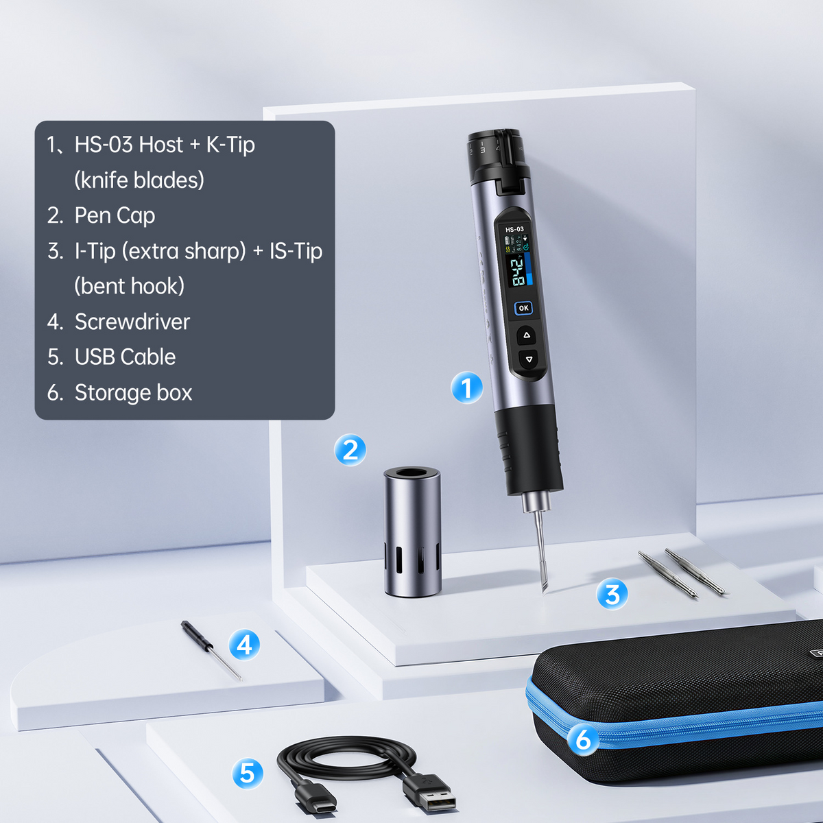 SolderPro