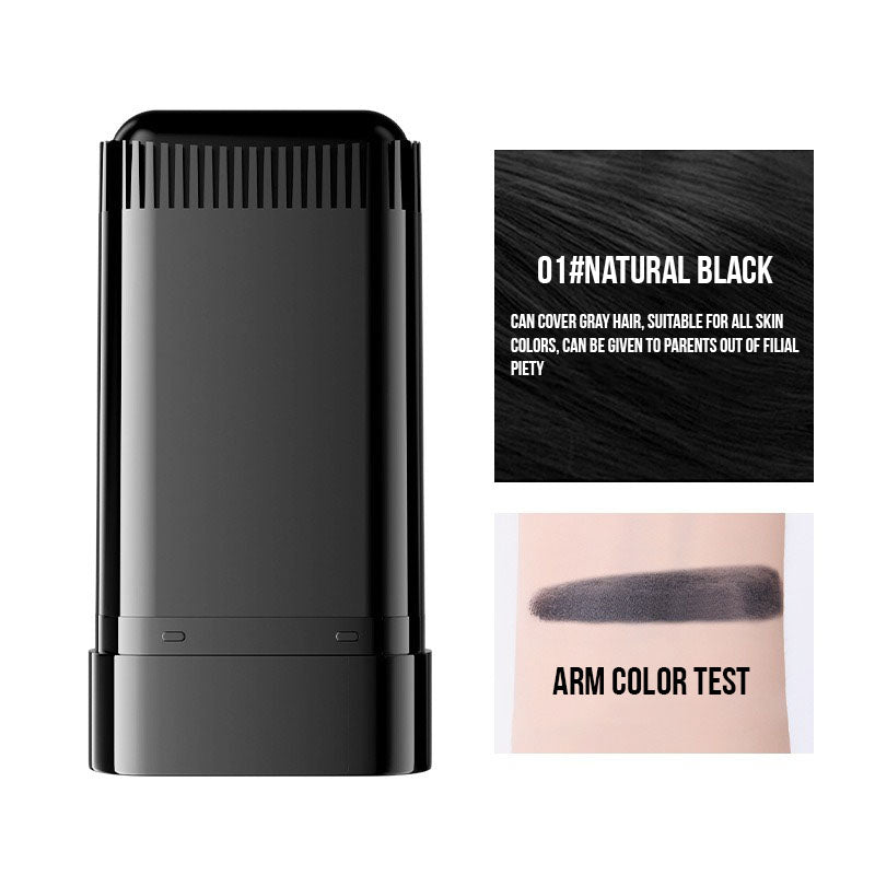 Hair Color Comb