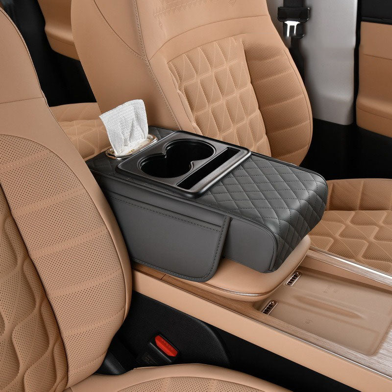 AutoComfort Arm Cushion