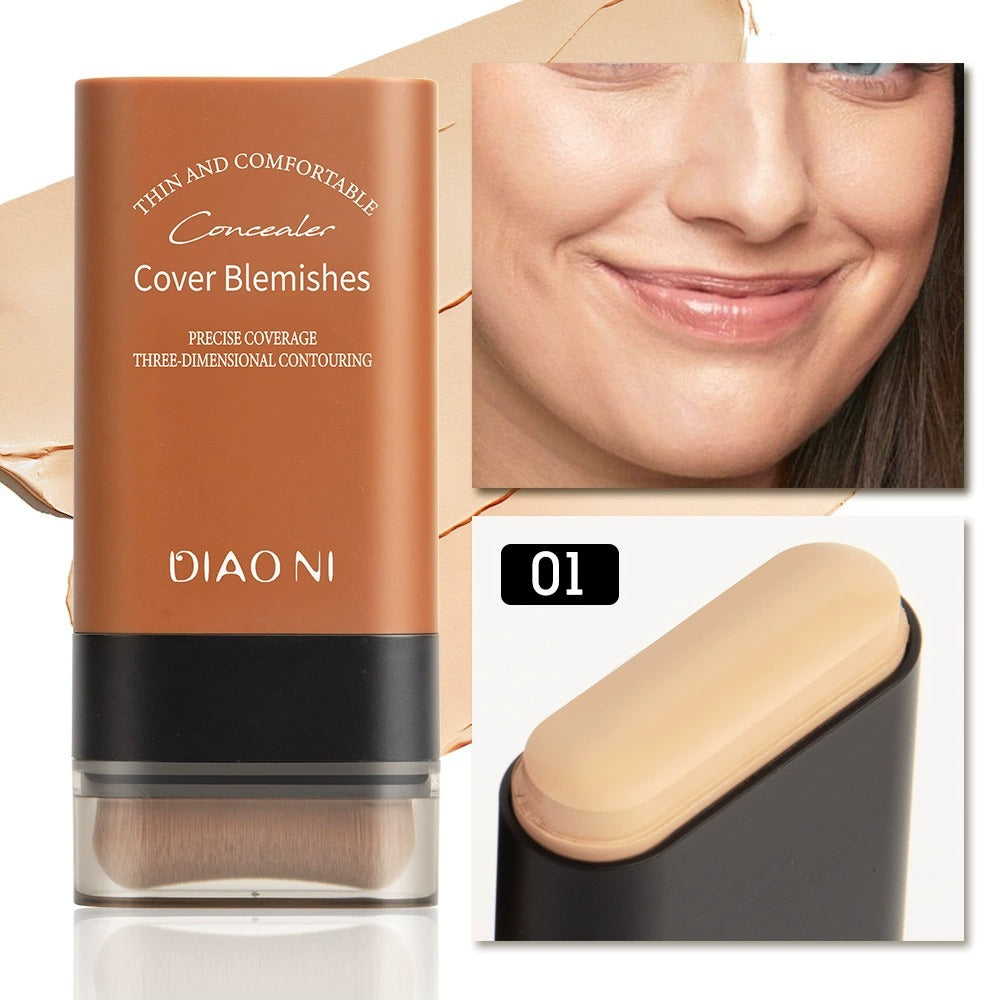 Concealer Foundation