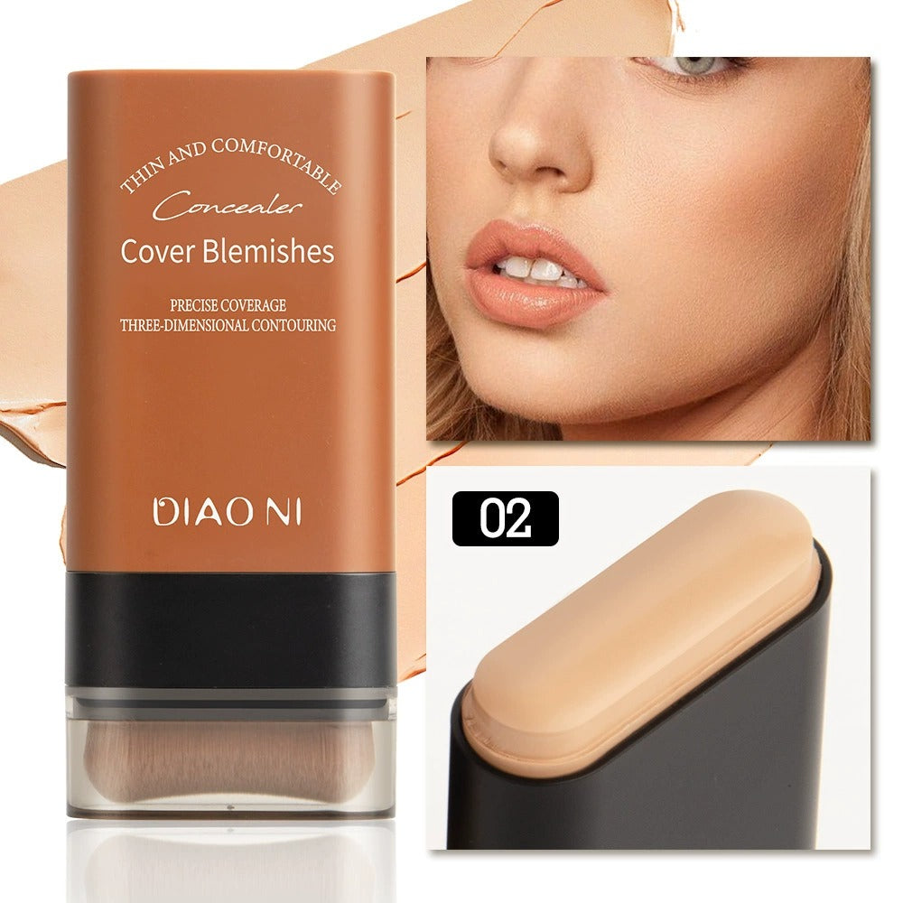Concealer Foundation