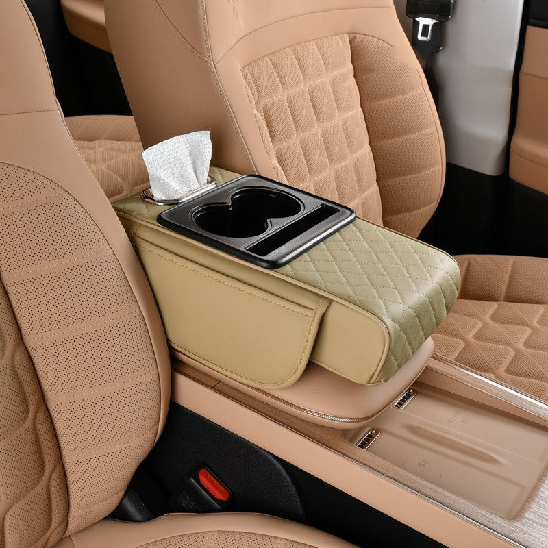 AutoComfort Arm Cushion