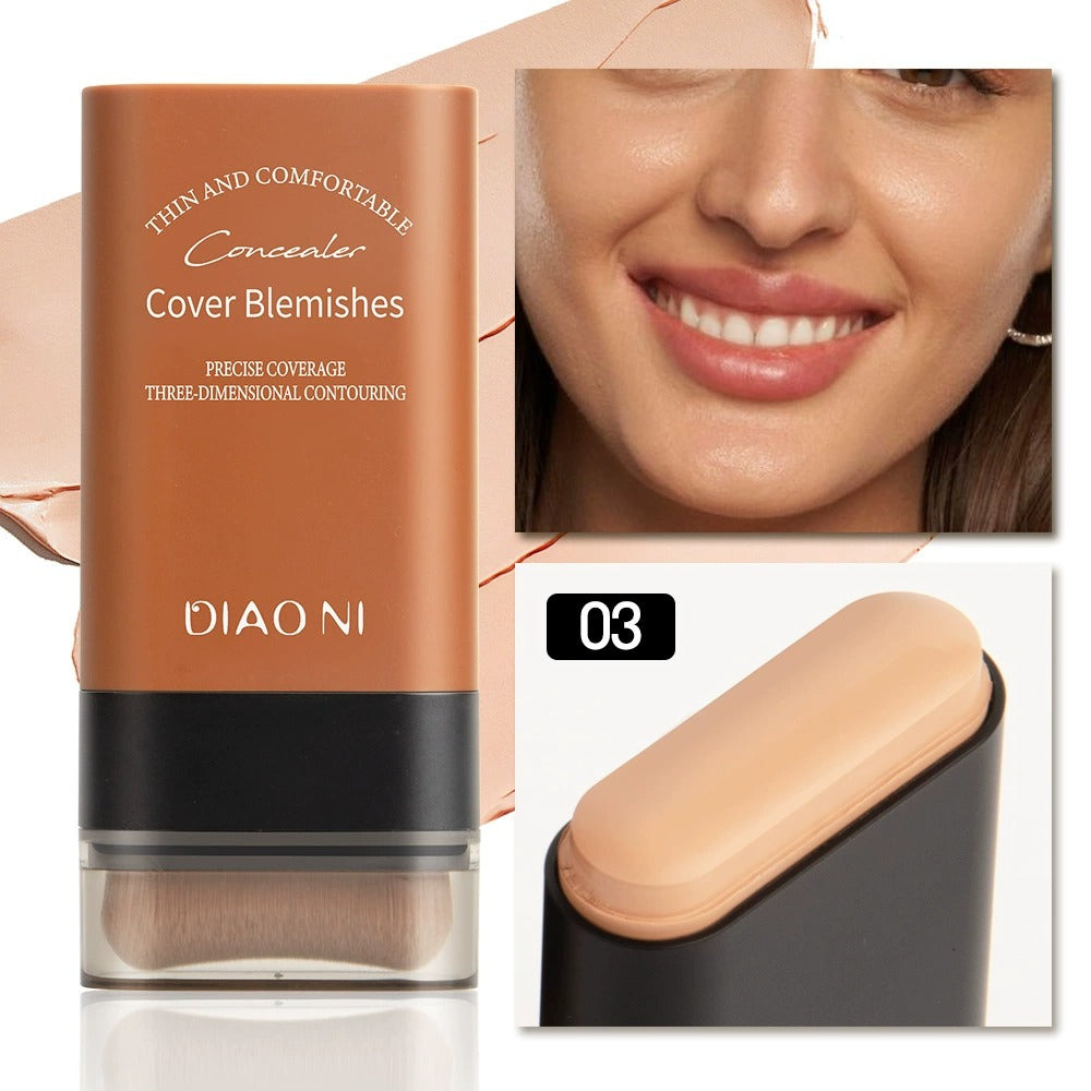 Concealer Foundation