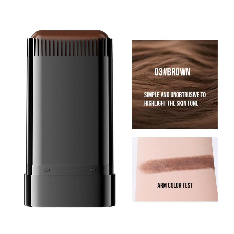 Hair Color Comb