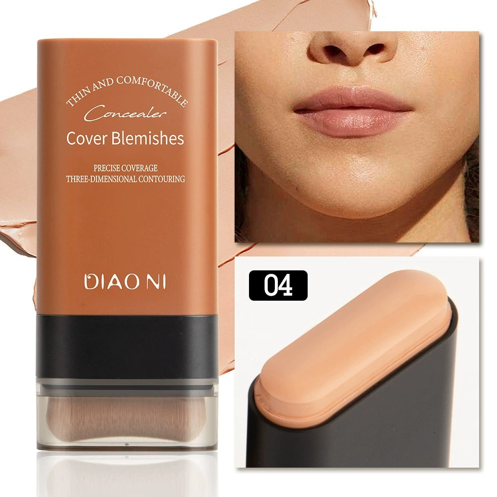 Concealer Foundation